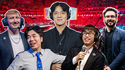Coaches from five regions explain how Fearless Draft transformed LoL esports