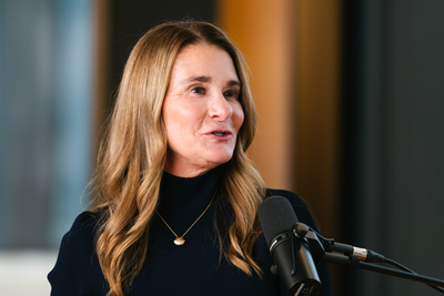 Melinda French Gates reveals the No.1 question Gen Z needs to ask themselves fresh after graduating: ‘Am I really on the way to where I want to go?’