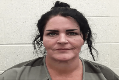 Doxxing Can Now Put You in Jail: Woman Arrested for Sharing Man's Arrest Records Online