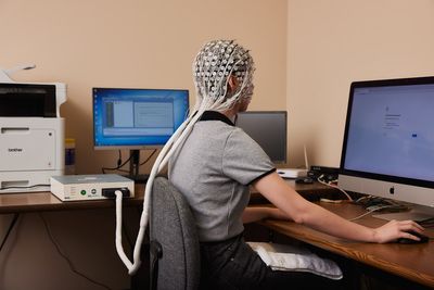 Sleep Isn't Downtime. Scientists Are Rethinking Everything It Actually Does