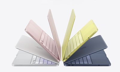 MacBook Neo 2 Update: Apple Scraps Plans for Controversial Touch Screen Upgrade