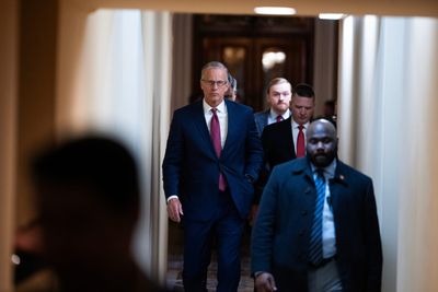 This week: Senate tries to break the SAVE standstill