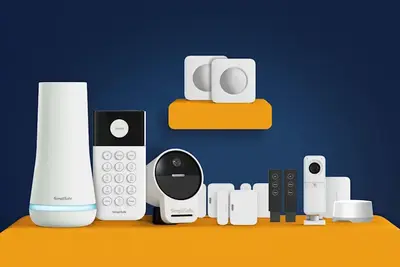 SimpliSafe Exclusive Discount: Get 50% OFF
