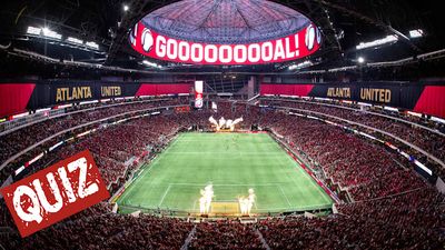 Soccer Quiz: How Fast Can You Name the 2026 World Cup Stadiums?