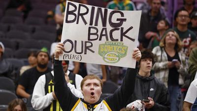 NBA Sets Wheels in Motion to Add Two Western Conference Expansion Teams