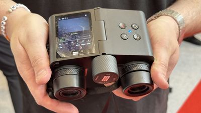 Matata Xplore launches AI binoculars that can capture and identify in seconds - at a fraction of the cost of rivals!