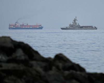 Iran’s Hormuz blockade is its most powerful card against Trump and Israel. It won’t back down easily