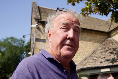 Temporary closure announced on Jeremy Clarkson's Diddly Squat farm