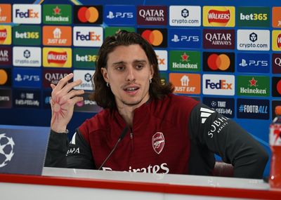 Arsenal: Riccardo Calafiori names moment that proves Gunners are capable of winning titles