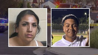 'She Was Holding His Hand': A California Crosswalk Tragedy That Shattered Two Young Lives