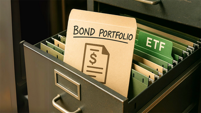 2 Active Bonds ETFs Rise to the Top Early in 2026