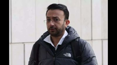'I am not a creep': Indian man in Dublin, convicted of groping woman on bus, says he can't find job due to background check