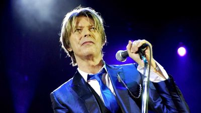 "Heathen finds Bowie settling into his role as elder statesman of the post-punk art rock movement." David Bowie successfully charts a path into his later years with the help of a returning friend