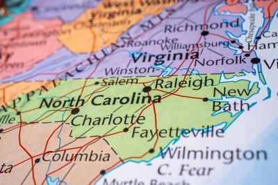 New Jobs Are Driving Up Home Prices in Parts of North Carolina