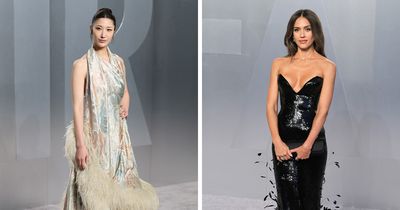 “Worst Dressed Of All Time”: 27 Celebs Who Failed To Impress Fans With Their 2026 Oscars Afterparty Looks