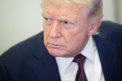 Trump’s inner circle showing ‘buyer’s remorse’ over Iran war and fear president was ‘high on his own supply,’ report says