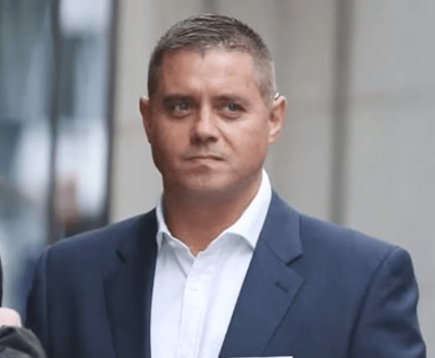 Actor John Alford Found Dead While Serving Eight-Year Sentence for Sexually Assaulting Teen Girls