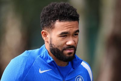 Chelsea captain Reece James suffers fresh injury setback
