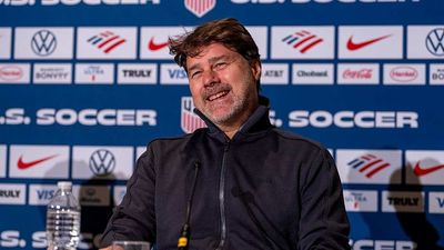 3 Players Mauricio Pochettino Must Call for the USMNT March Friendlies