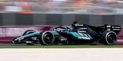 Formula 1: new sustainability rules are changing the way races are won