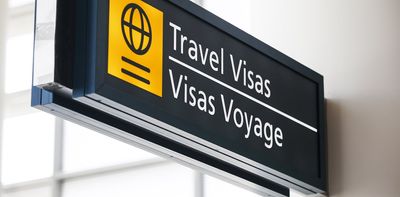 Canada’s immigration system is going digital, and accountability must keep pace