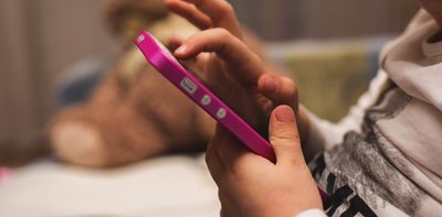 Why harmful content keeps reaching children online – and what advertising has to do with it