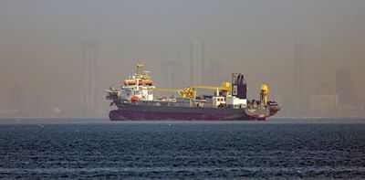 From the strait of Hormuz to Malacca, global trade relies almost entirely on these five narrow waterways