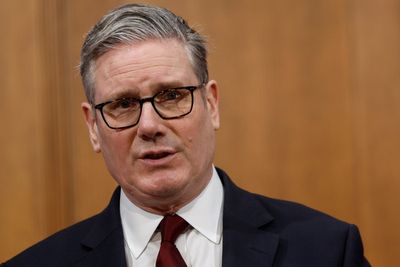 Bulletin PM briefing: Starmer rejects Trump’s demand and meningitis victim named