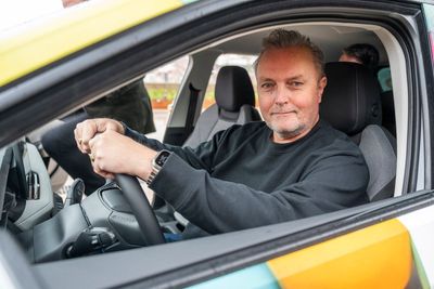 There’s never been a better time to switch to an EV – just ask this reformed petrolhead