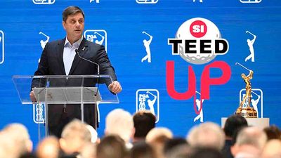 11 Burning Questions Following the PGA Tour’s Big Reveal