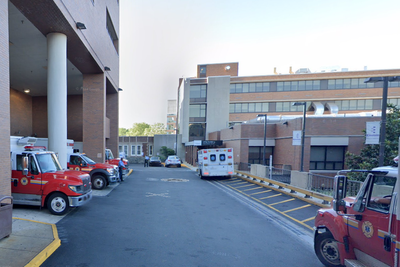 Infant dies after ambulance crashes on way to Philadelphia hospital