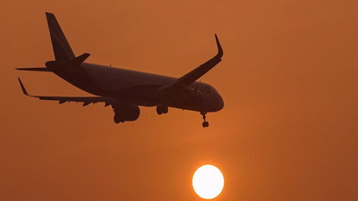 Dubai suspends foreign airlines’ flights till further notice