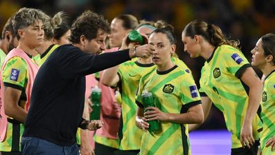 Matildas brace for tactical battle against former coach