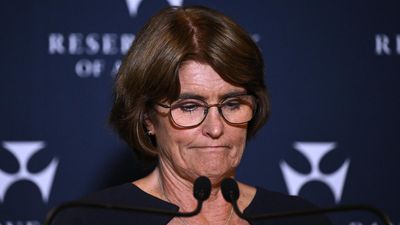 Collateral damage: war threatens to blow up inflation