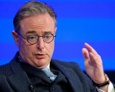 Belgian PM condemned over call to repair relations with Russia to ease energy costs