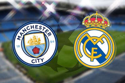 Man City vs Real Madrid: Prediction, kick-off time, TV, live stream, team news, h2h results, odds