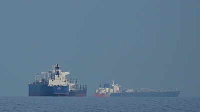 Why is the Strait of Hormuz critical to Europe?