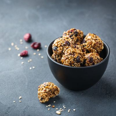 8 Affordable One Bite Foods That Are Taking Over Snack Aisles