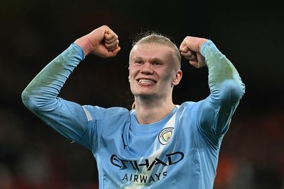 Man City XI vs Real Madrid: Starting lineup, confirmed team news, injury latest for Champions League today