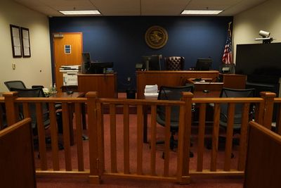 DOJ Lawyers Grapple With Fallout From Trump's Mass Detention Drive: 'This Job Sucks'