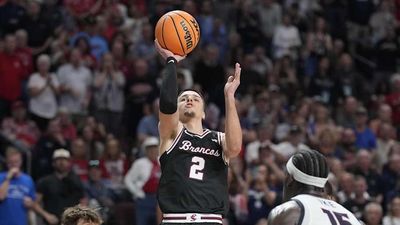 Ten Teams That Could Make Cinderella Runs in 2026 Men’s March Madness