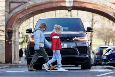 'Higher parking charges for SUVs' as TfL explains how crackdown on supersize cars might work