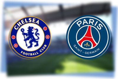 Chelsea vs PSG: Prediction, kick-off time, team news, TV, live stream, h2h results, odds today