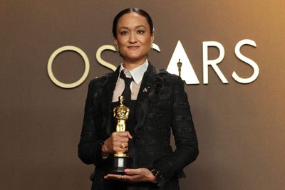 Meet Autumn Durald Arkapaw, the cinematographer behind 'Sinners' who shattered a major glass ceiling in Hollywood