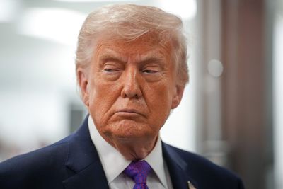 A 'debt spiral,' before a fiscal crisis: interest on the national debt will be growing faster than GDP in just 5 years, think tank warns