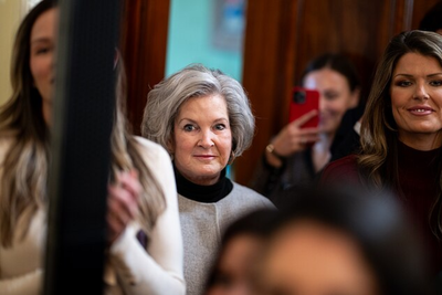 How Old Is Susie Wiles? Quick Facts About Trump's Chief of Staff Amid Breast Cancer Announcement