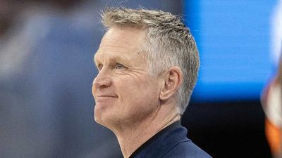Steve Kerr Quietly Won an Oscar on Sunday, Joining Short List of NBA Figures With Academy Awards