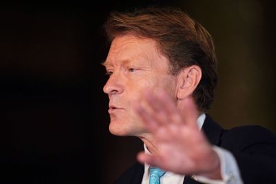 Richard Tice dismisses calls for HMRC probe into tax affairs