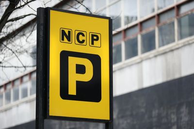 Why car park giant with hundreds of sites fell into administration