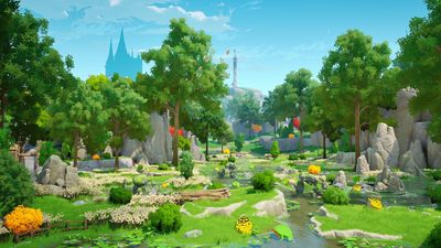 Best The Seven Deadly Sins Origin graphics for less lag and max FPS